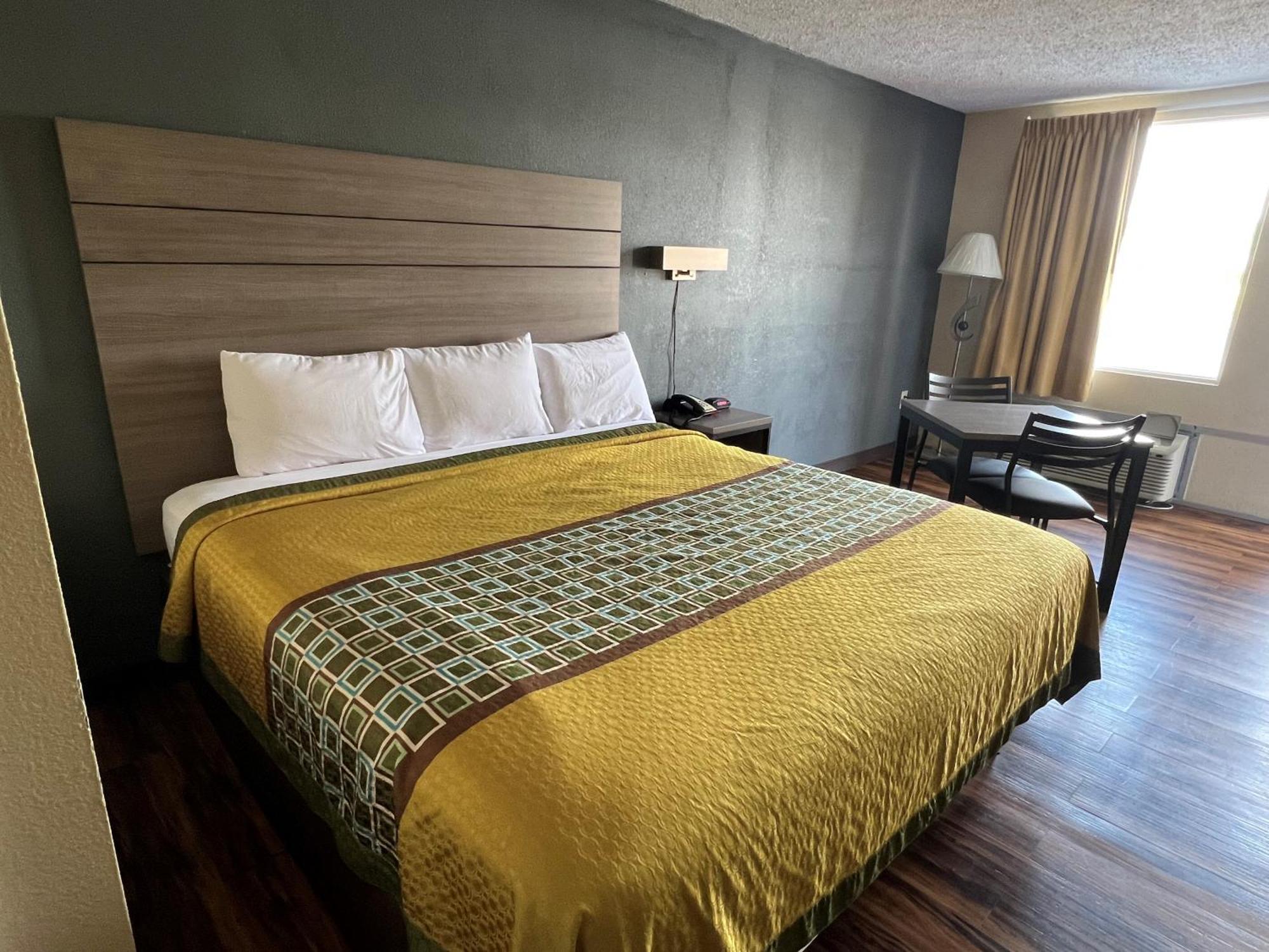 Motel Knights Lumberton