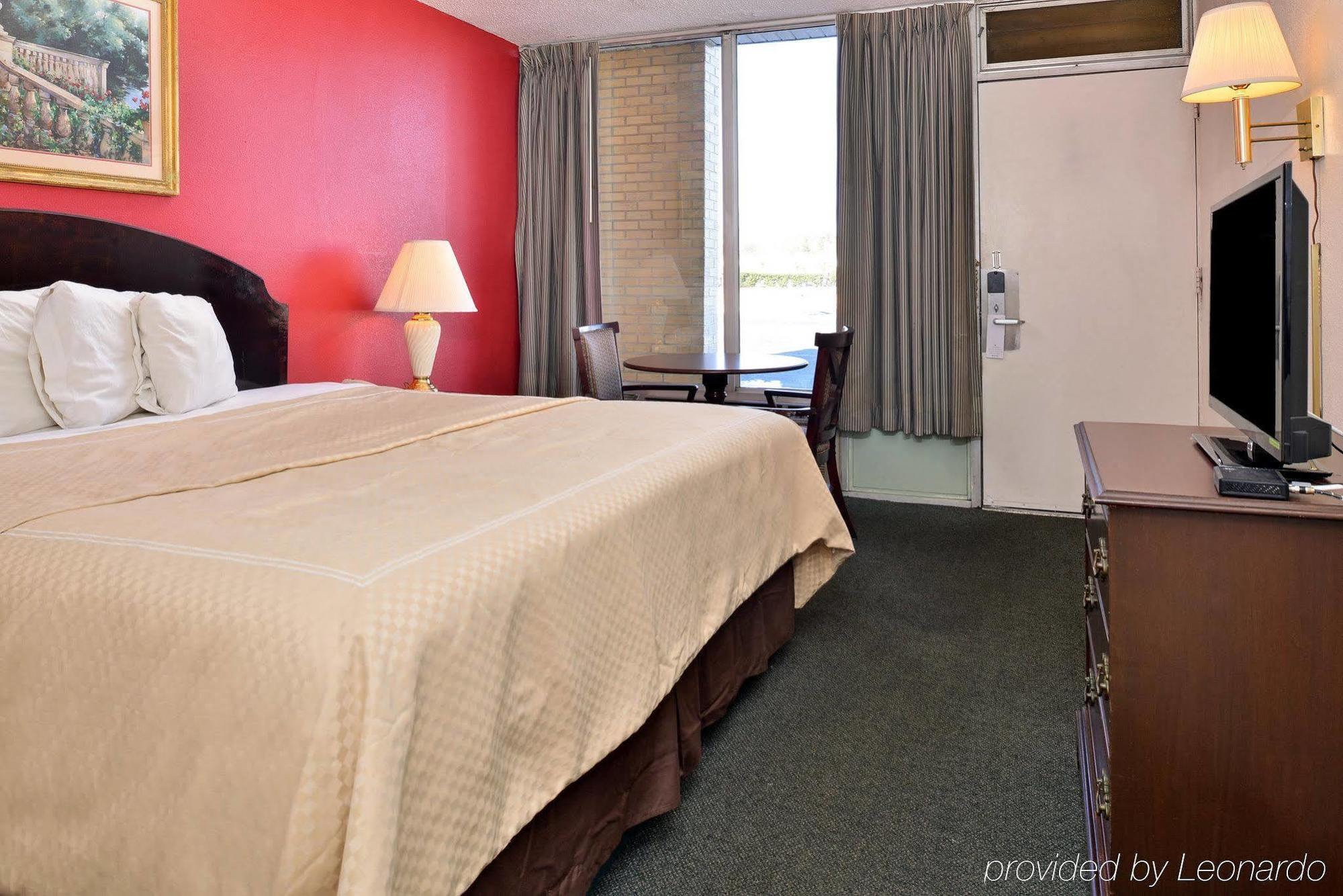 Motel Knights 2*