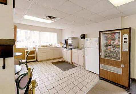 Knights Motel Lumberton
