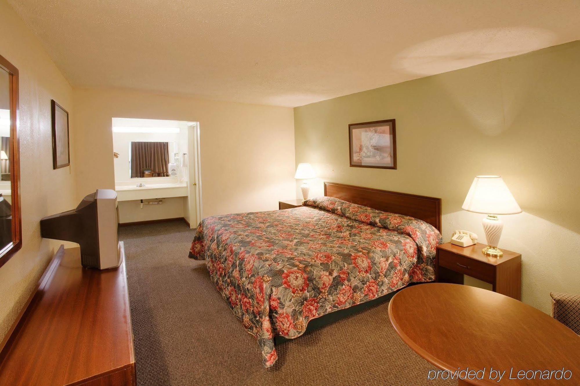 Knights Motel Lumberton