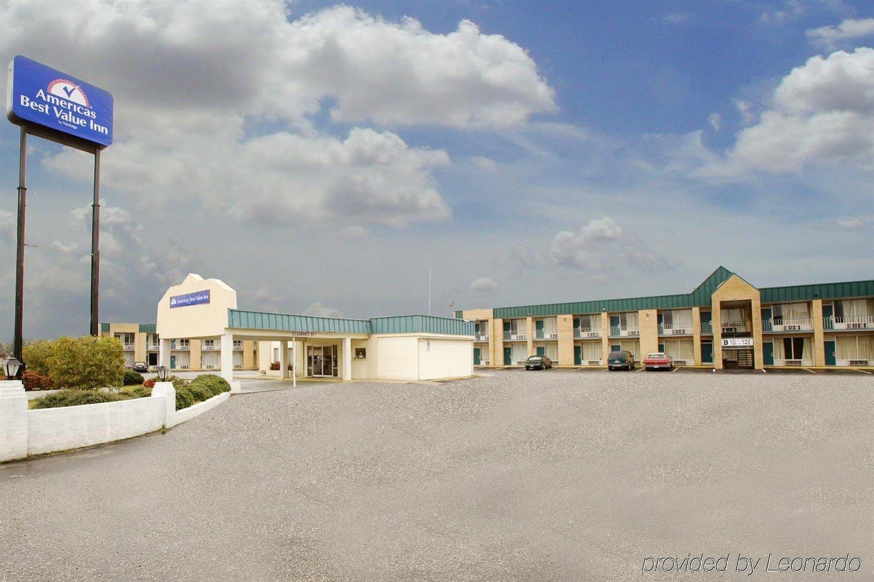Motel Knights Lumberton